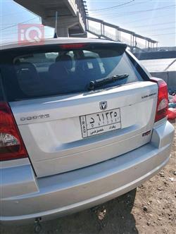 Dodge Caliber